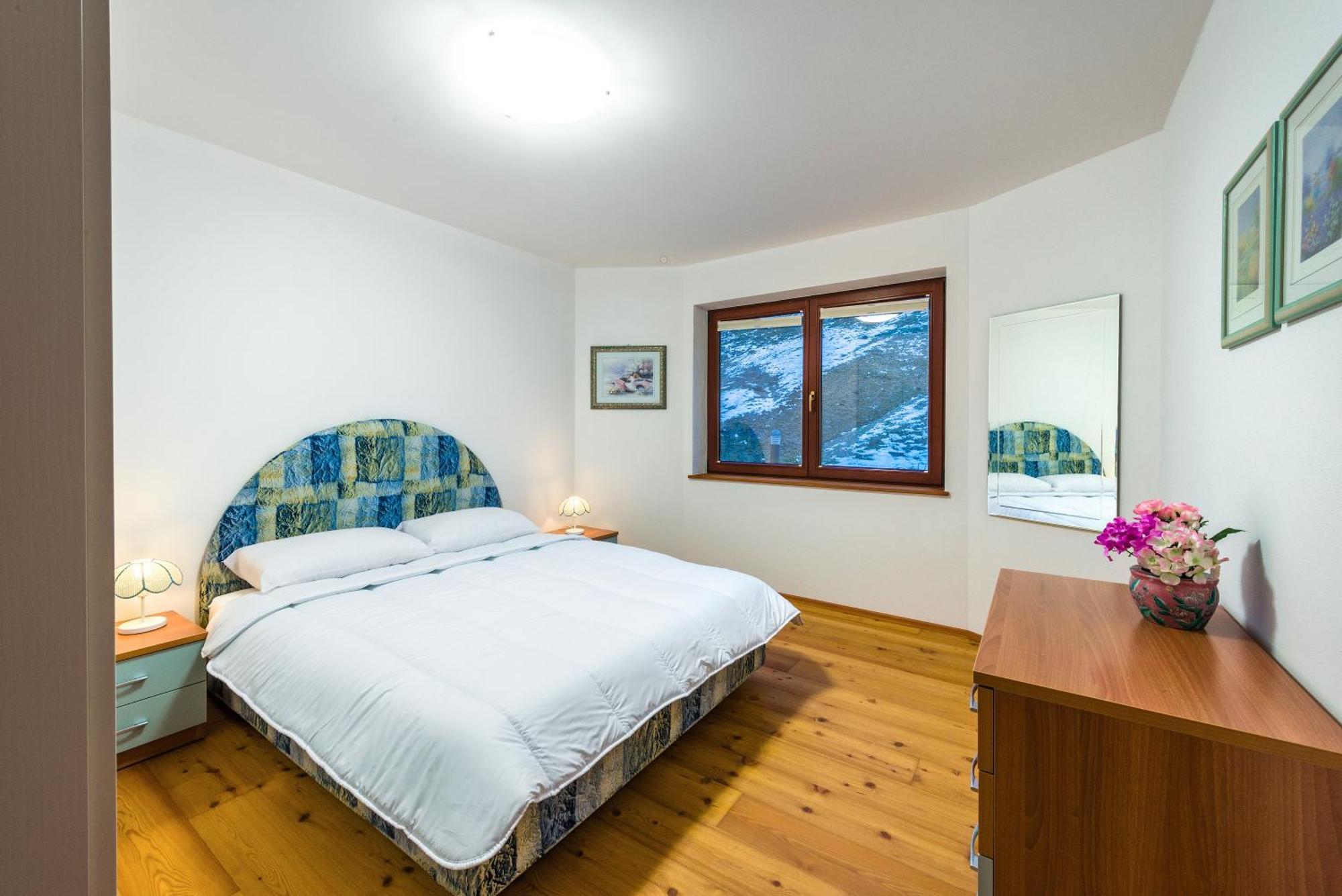 באד קליניקירשהיים Wald Residence - Kaernten Card Sommer Inklusive חדר תמונה