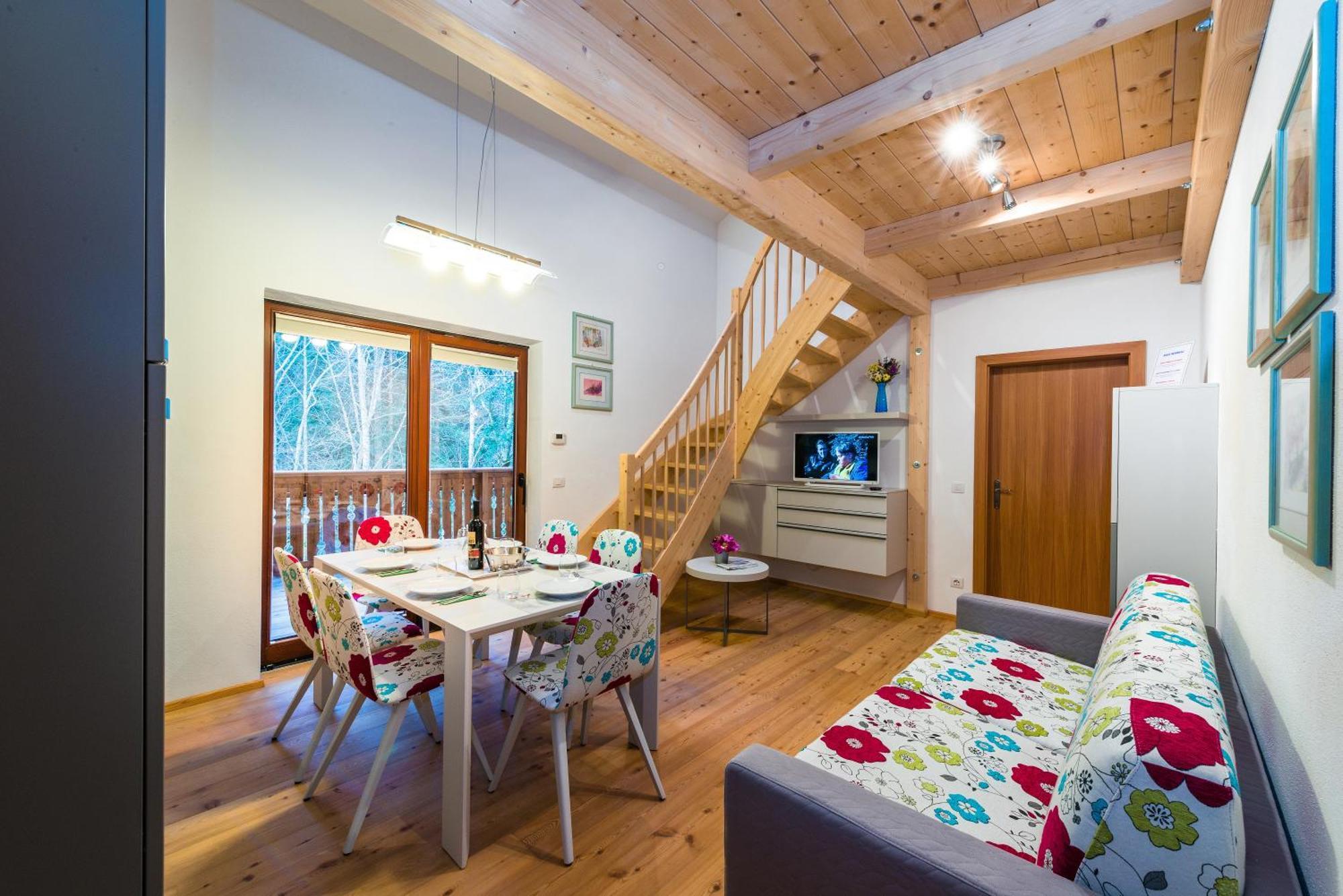באד קליניקירשהיים Wald Residence - Kaernten Card Sommer Inklusive חדר תמונה