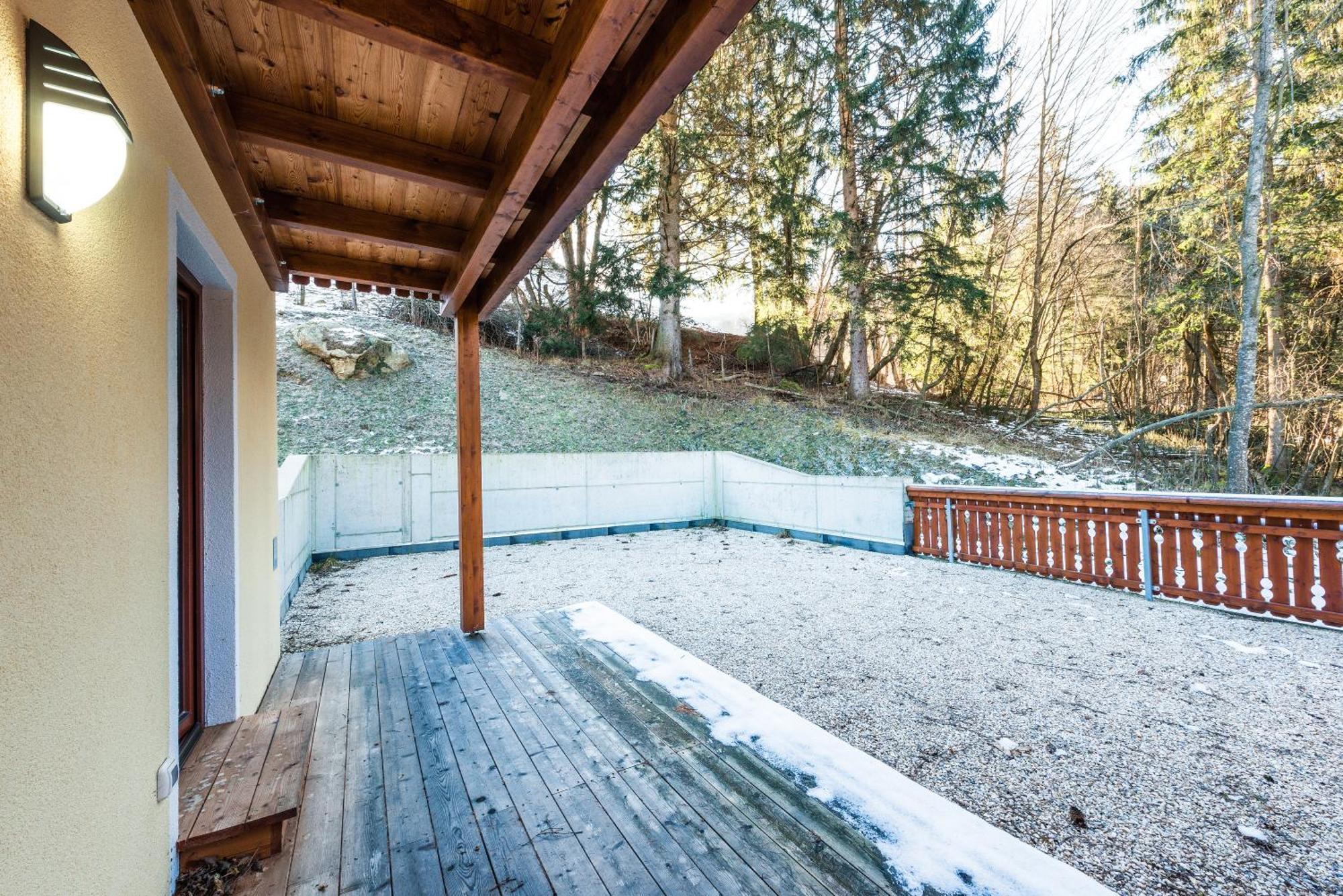באד קליניקירשהיים Wald Residence - Kaernten Card Sommer Inklusive חדר תמונה