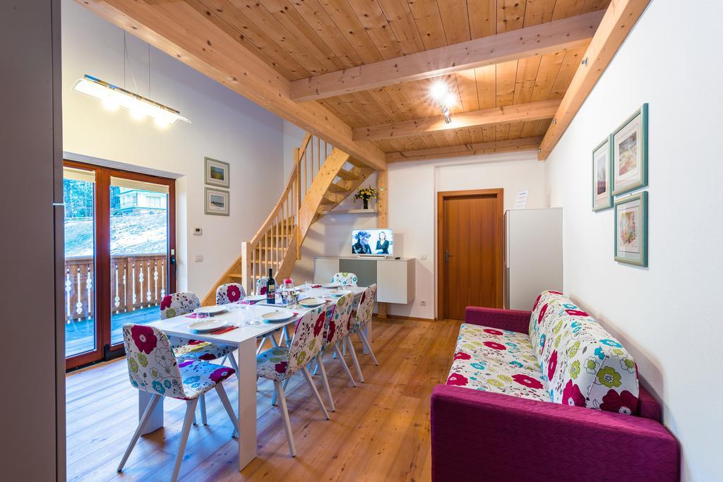 באד קליניקירשהיים Wald Residence - Kaernten Card Sommer Inklusive חדר תמונה