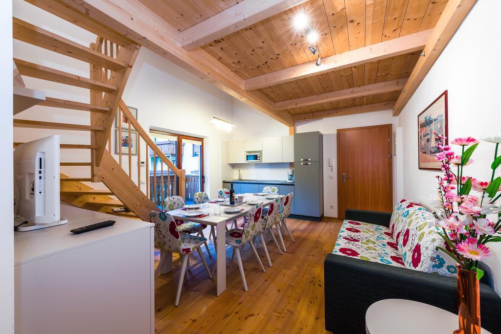 באד קליניקירשהיים Wald Residence - Kaernten Card Sommer Inklusive חדר תמונה
