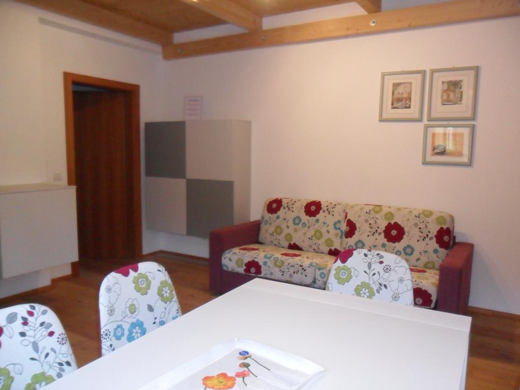 באד קליניקירשהיים Wald Residence - Kaernten Card Sommer Inklusive מראה חיצוני תמונה