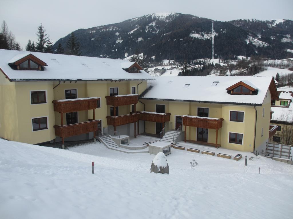באד קליניקירשהיים Wald Residence - Kaernten Card Sommer Inklusive מראה חיצוני תמונה