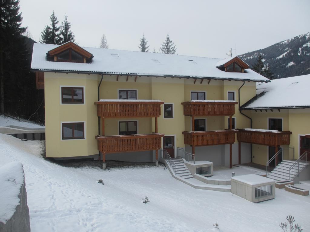 באד קליניקירשהיים Wald Residence - Kaernten Card Sommer Inklusive מראה חיצוני תמונה